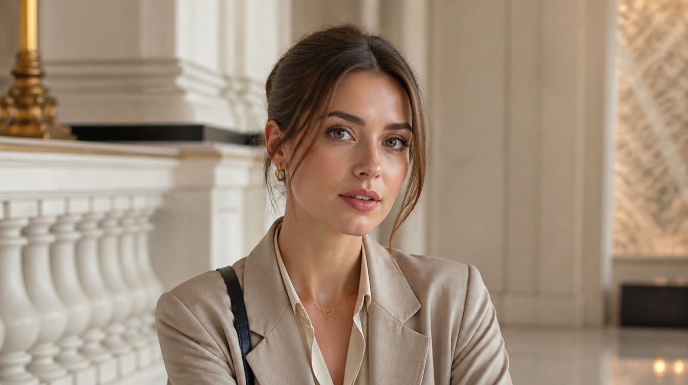Charlotte Hayes, writer at Habits of Successful People