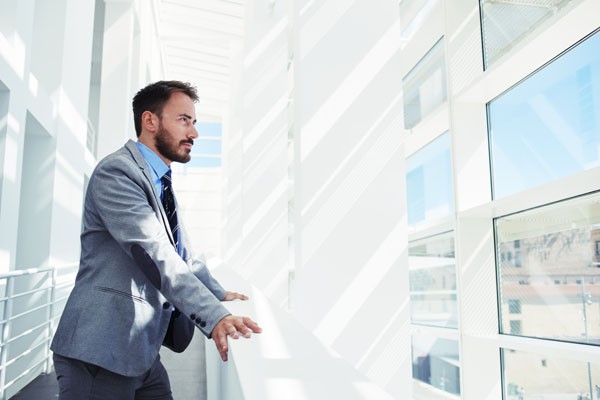 Not all rich men are successful and single by choice