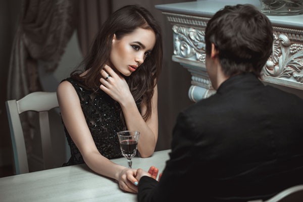 Professional Dating