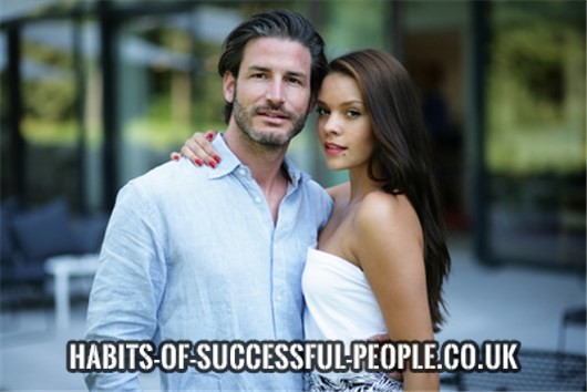 Where to find a wealthy man if you live in a big city?