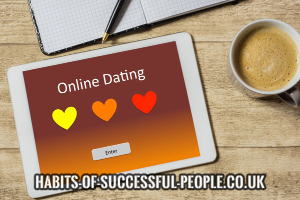 Where to find a wealthy man on a dating site