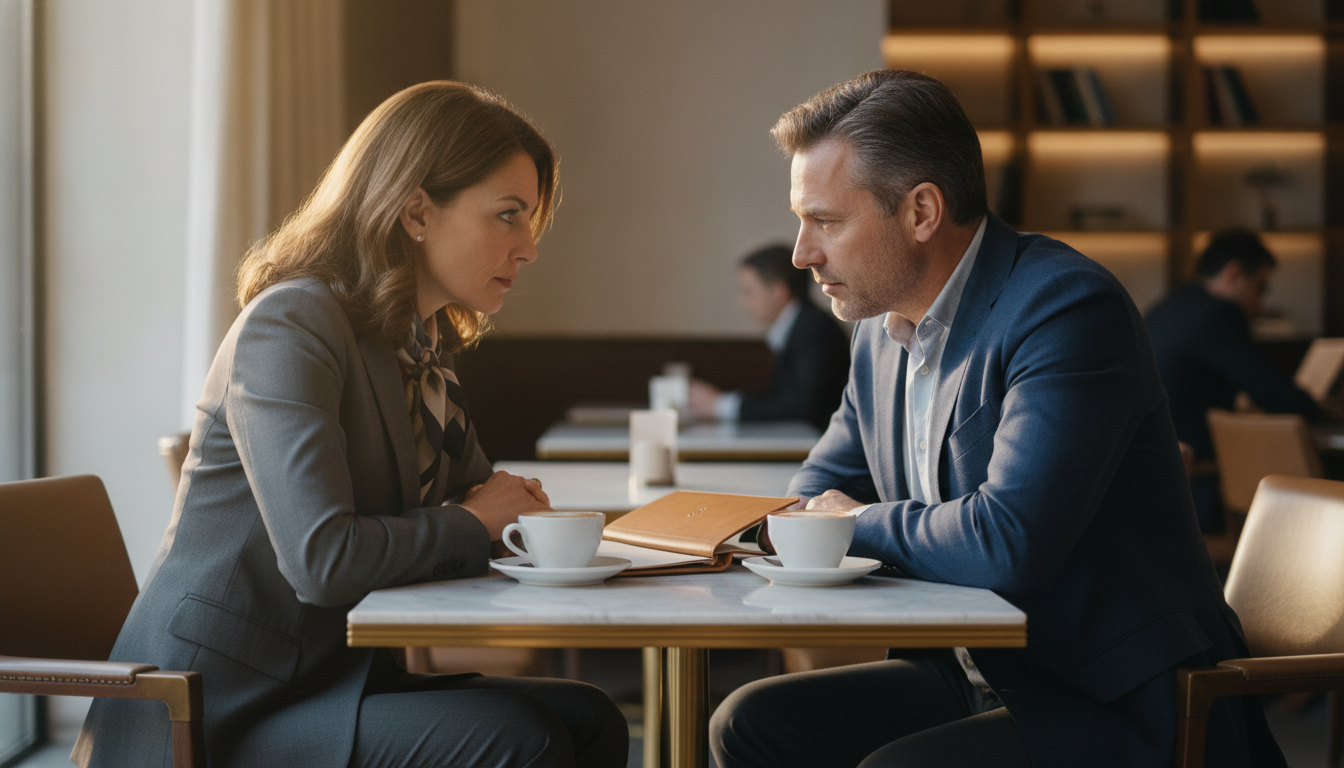 Mentorship Circles: Build Social Capital That Lasts