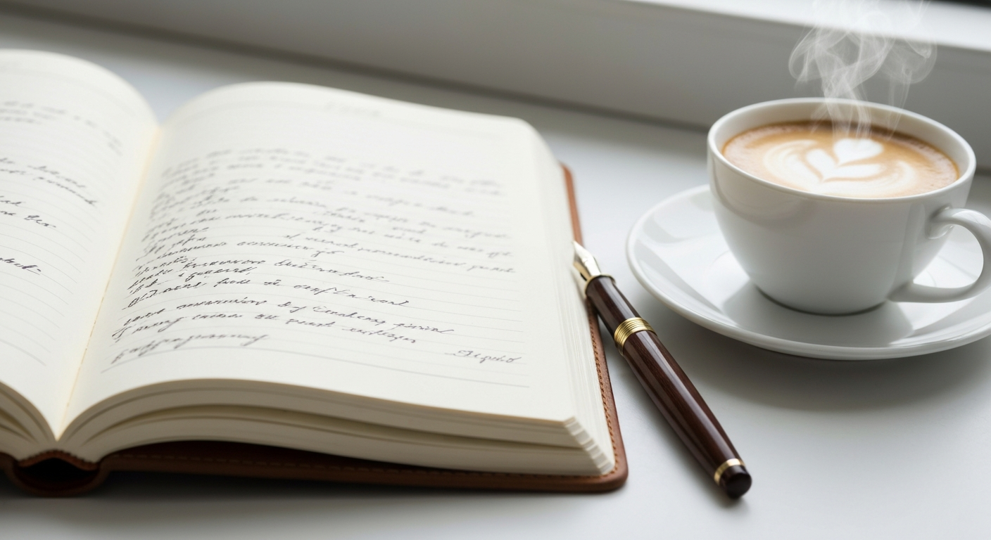 Reading Habits of High Achievers: Note-Taking for Success