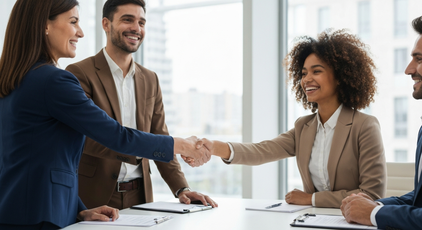 Salary Negotiation Tactics: Secure Your Pay Rise