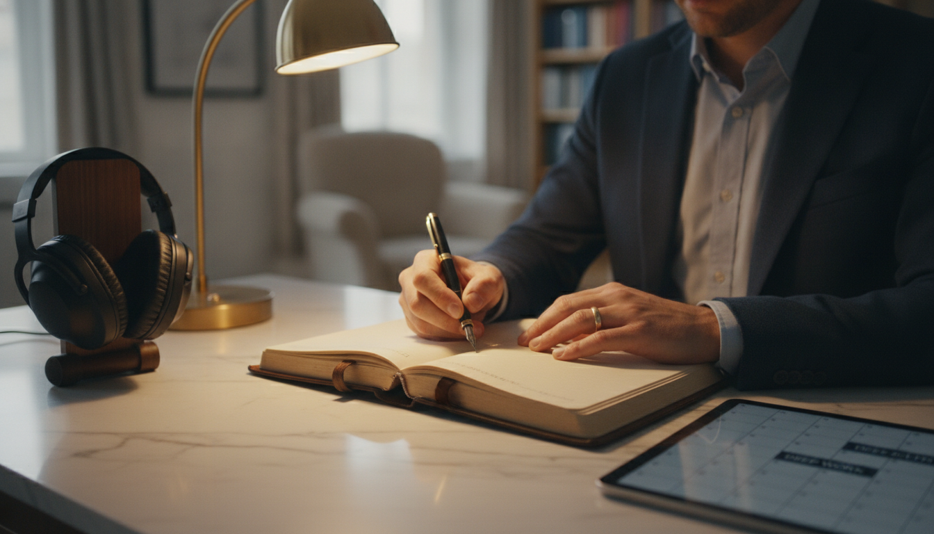 Single-Tasking vs Multitasking: The Deep Work Secret