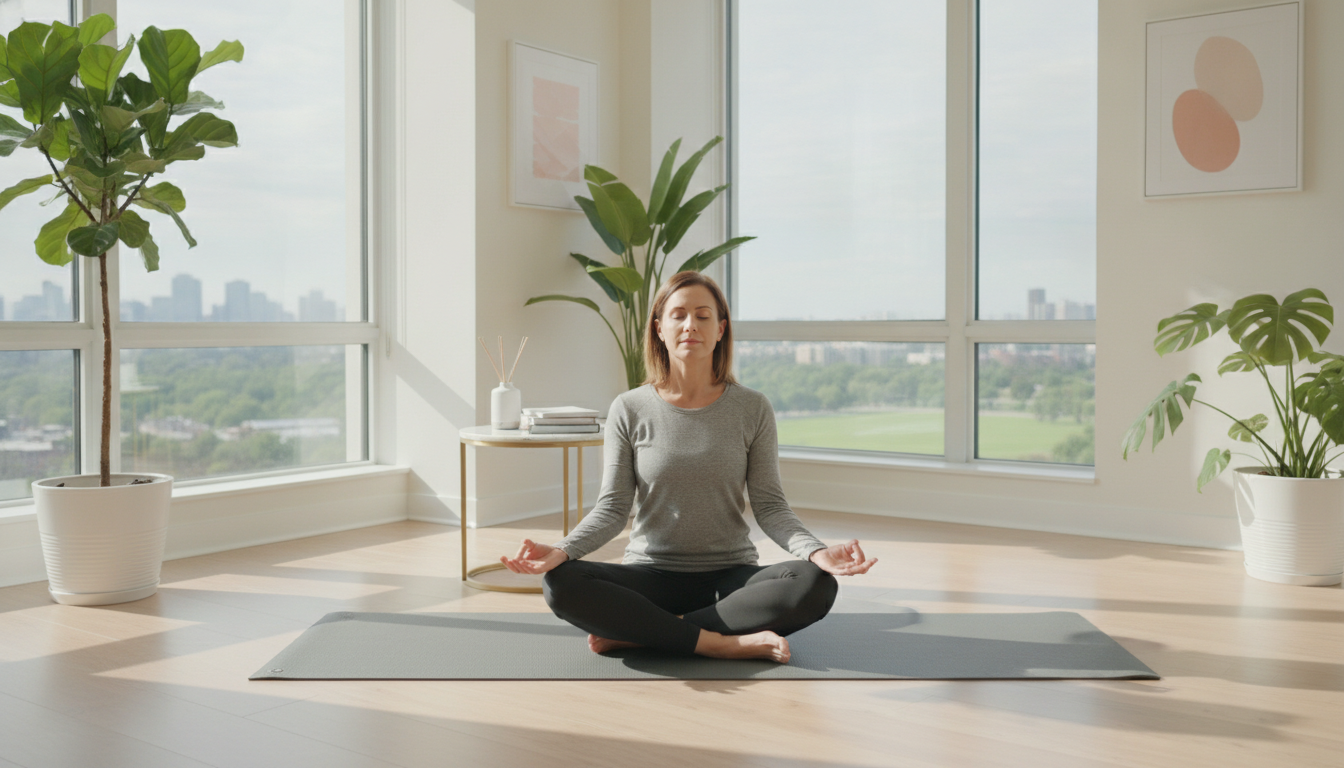 Wake Times and First-Hour Rituals of High Performers