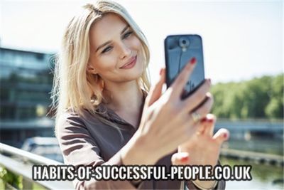 How to Date Successful People: A Guide
