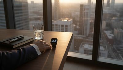 Intermittent Fasting Protocols for Peak Mental Focus
