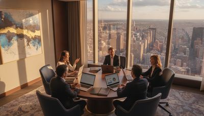 Mentorship Circles: Build Social Capital That Lasts