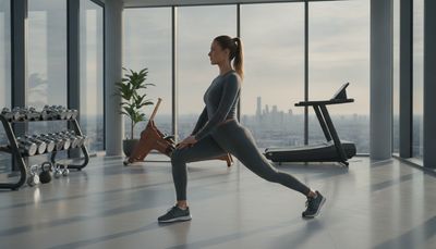 Mobility Training: How Successful People Stay Agile