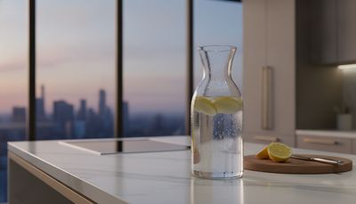 Pre-Dawn Hydration Strategies CEOs Swear By