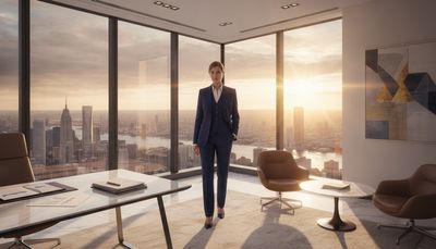 Decision-Making Frameworks Successful Entrepreneurs Use Daily